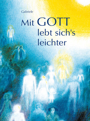 cover image of Mit Gott lebt sich's leichter
